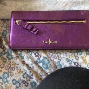 Cole Hahn Wallet